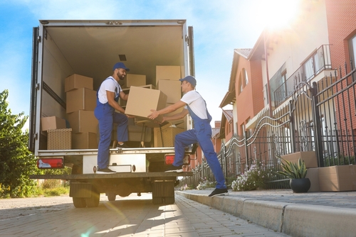 What is one of the best long-distance moving companies near me