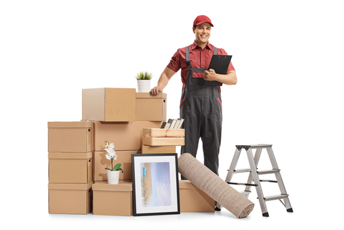 Where can I find detail-oriented long-distance movers in San Diego